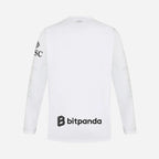 Maglia AC Milan Away 26/27 - Manica Lunga