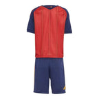 Maglia e Pantaloncini Bambino Spagna Home 26/27