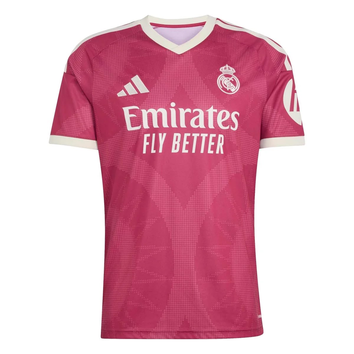 Maglia Real Madrid Third 26/27