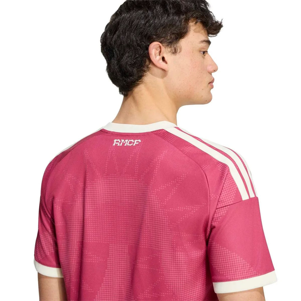 Maglia Real Madrid Third 26/27