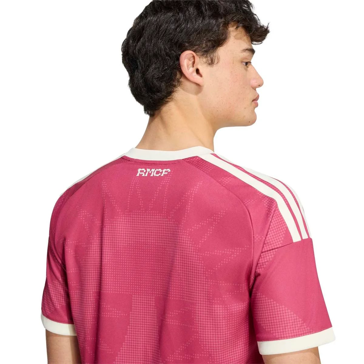Maglia Real Madrid Third 26/27