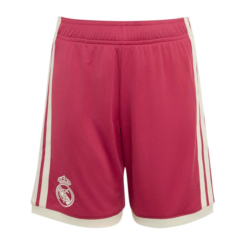 Pantaloncini Real Madrid Third 26/27