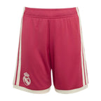 Pantaloncini Real Madrid Third 26/27