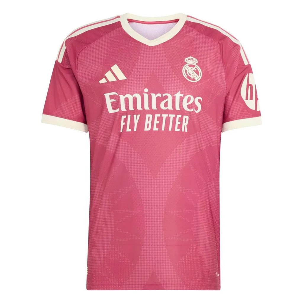 Maglia Real Madrid Third 26/27 - Versione Giocatore