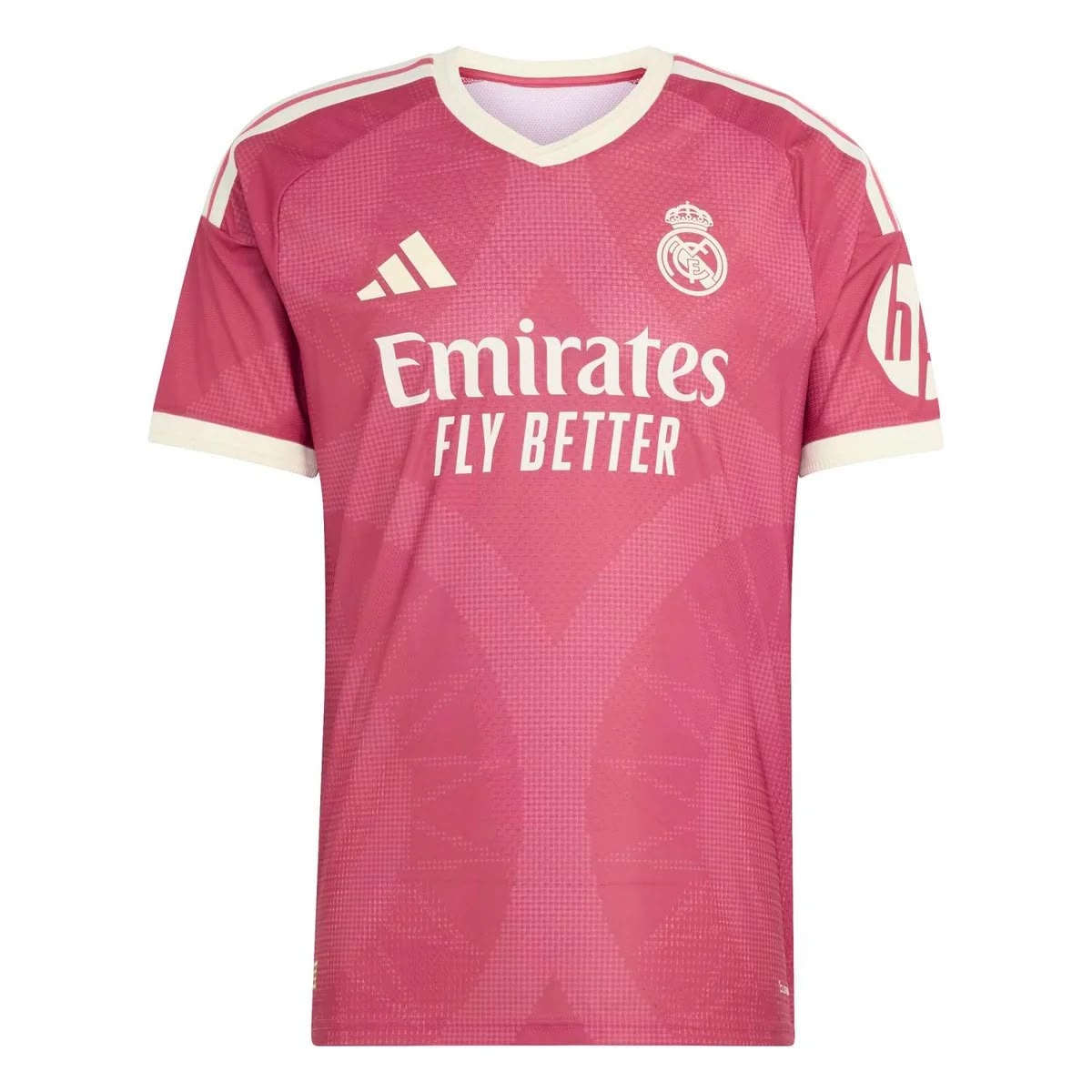 Maglia Real Madrid Third 26/27 - Versione Giocatore
