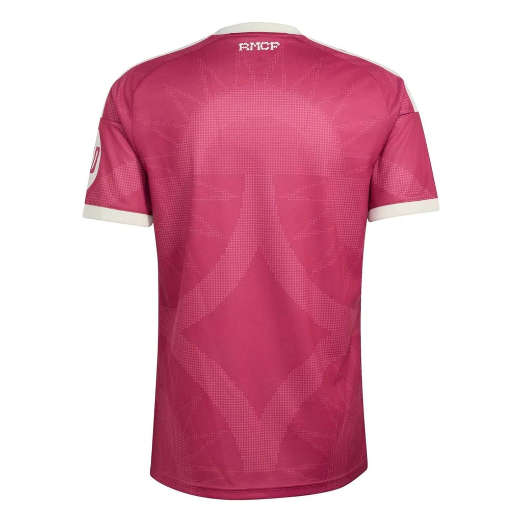 Maglia Real Madrid Third 26/27
