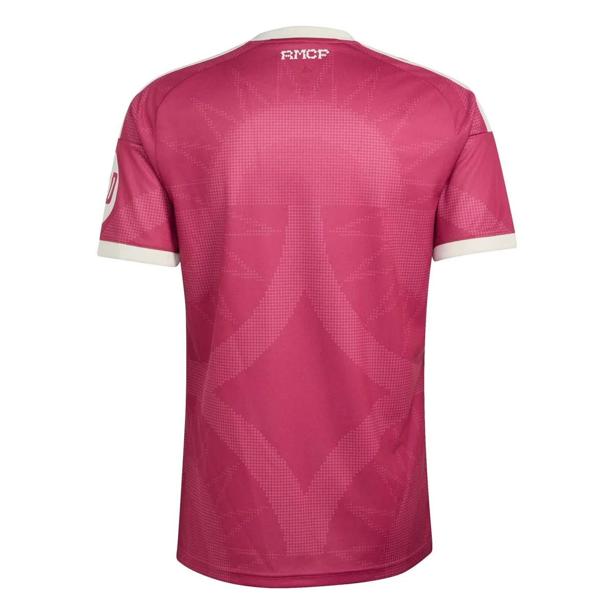 Maglia Real Madrid Third 26/27