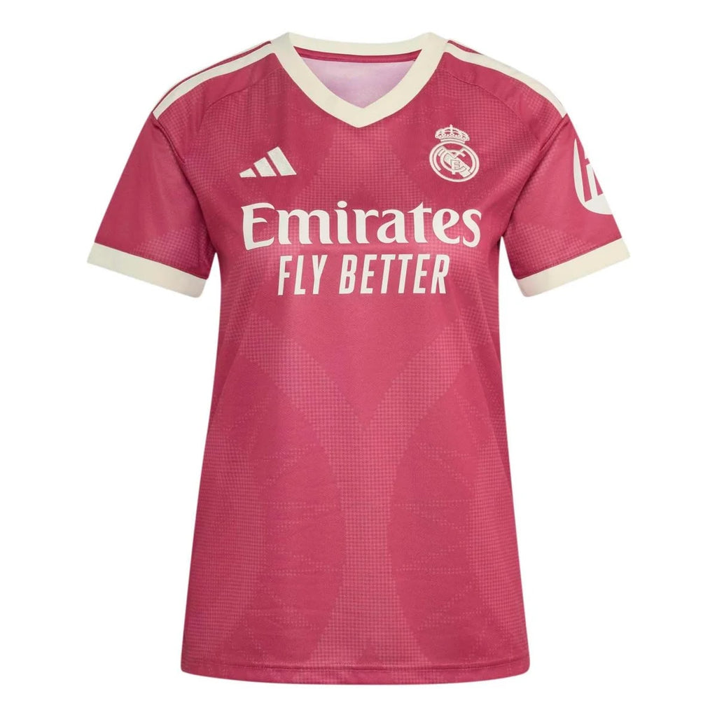 Maglia Real Madrid Third 26/27 - Femminile