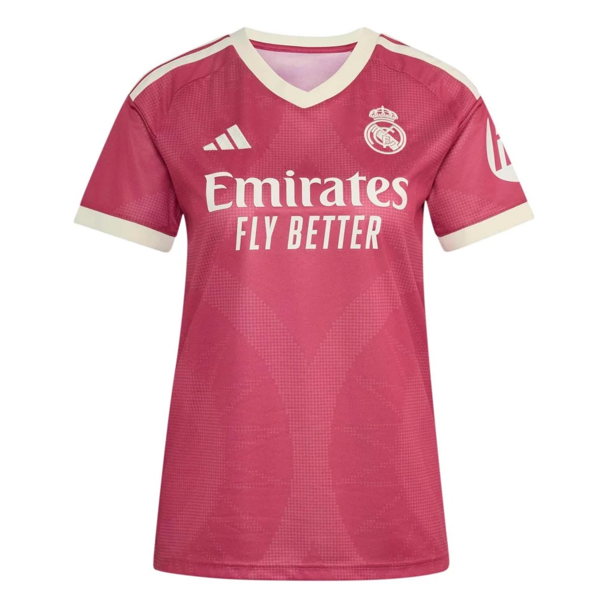 Maglia Real Madrid Third 26/27 - Femminile