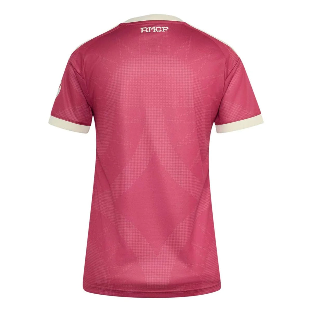 Maglia Real Madrid Third 26/27 - Femminile