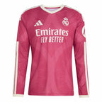Maglia Real Madrid Third 26/27 - Manica Lunga
