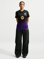 Maglia FC Barcelona Away 26/27 - Femminile