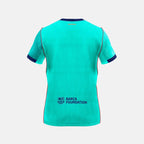 Maglia FC Barcelona Third 26/27 - Versione Giocatore