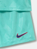 T-shirt e Pantaloncini Bambino FC Barcelona Third 26/27