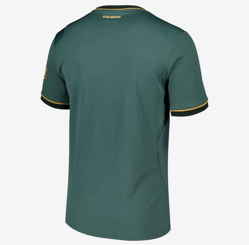 Maglia Everton Third 26/27