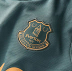 Maglia Everton Third 26/27