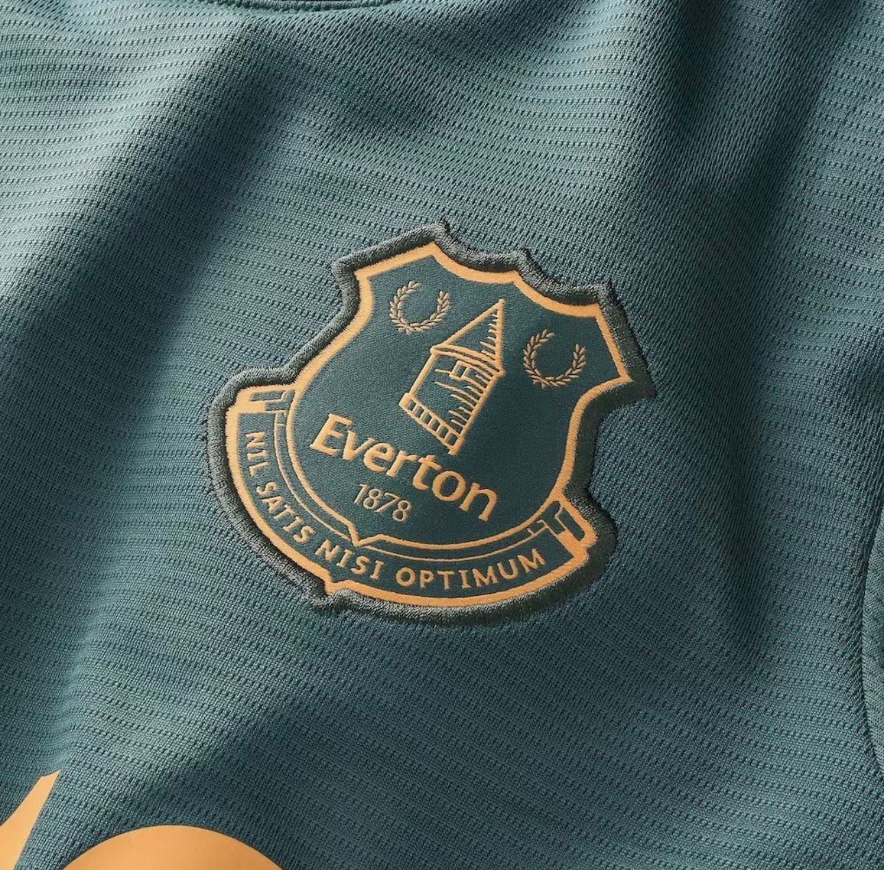 Maglia Everton Third 26/27