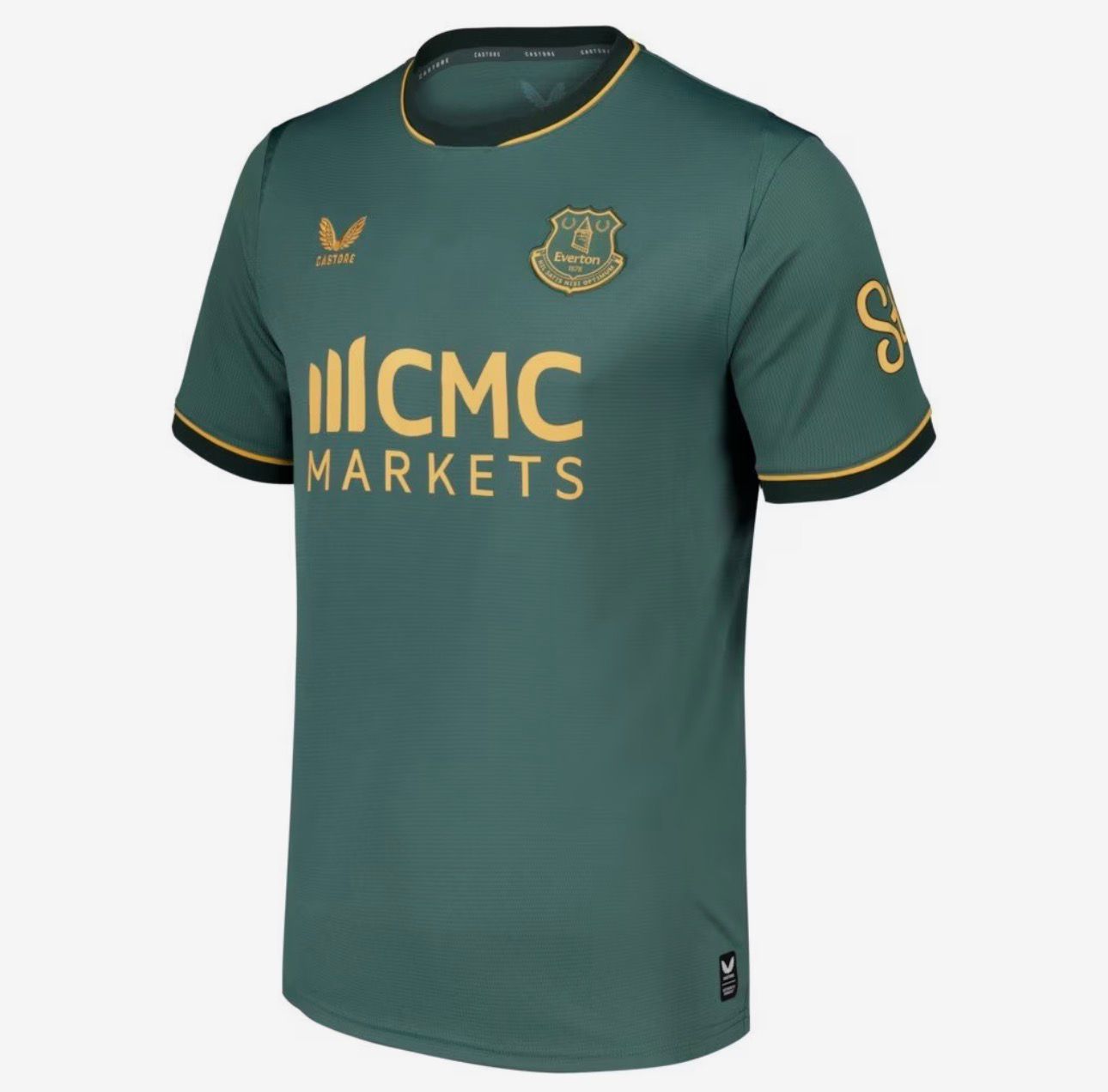 Maglia Everton Third 26/27