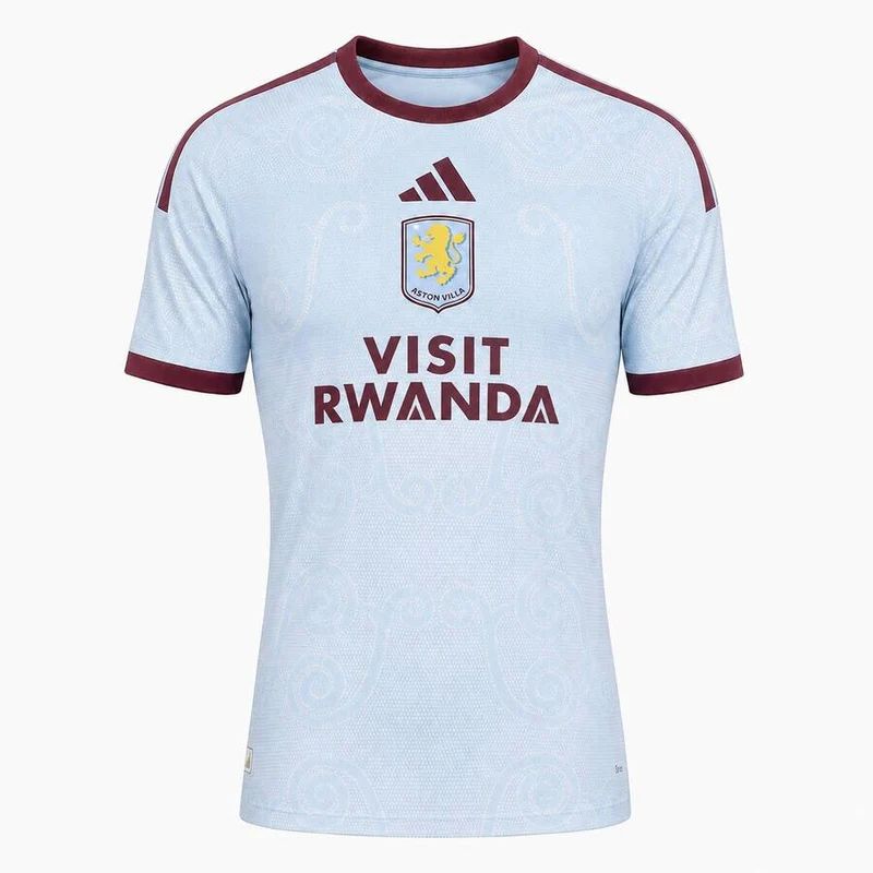 Maglia Aston Villa Third 26/27