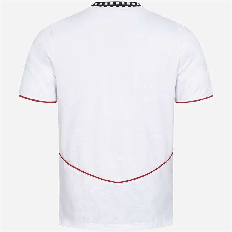 Maglia Bayer Leverkusen Third 26/27