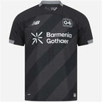 Maglia Bayer Leverkusen Fourth 26/27