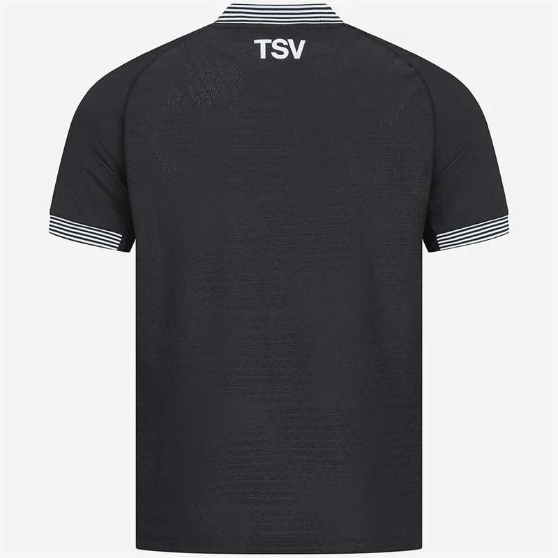 Maglia Bayer Leverkusen Fourth 26/27