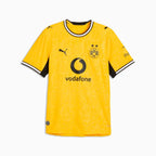 Maglia Borussia Dortmund Home 26/27 - Versione Giocatore