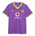 Maglia Borussia Dortmund Third 26/27