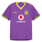 Maglia Borussia Dortmund Third 26/27 - Versione Giocatore