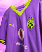 Maglia Borussia Dortmund Third 26/27 - Versione Giocatore