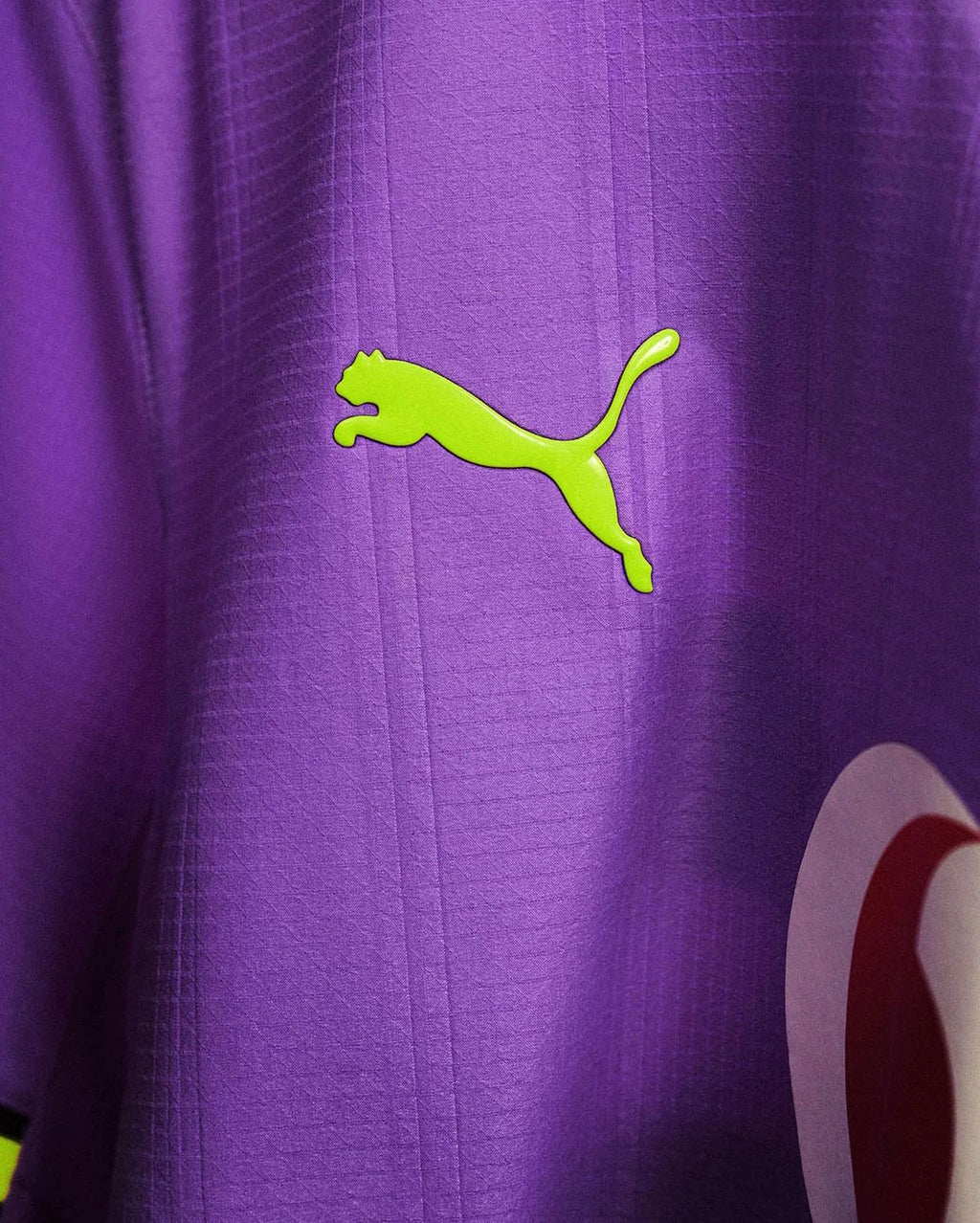 Maglia Borussia Dortmund Third 26/27 - Versione Giocatore