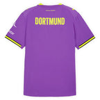 Maglia Borussia Dortmund Third 26/27 - Versione Giocatore