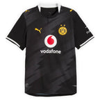Maglia Borussia Dortmund Away 26/27 - Versione Giocatore