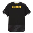 Maglia Borussia Dortmund Away 26/27 - Versione Giocatore