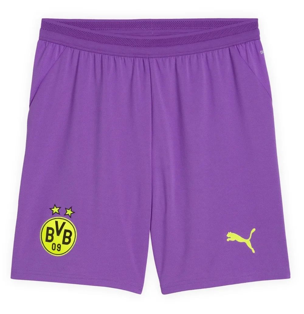Pantaloncini Borussia Dortmund Third 26/27