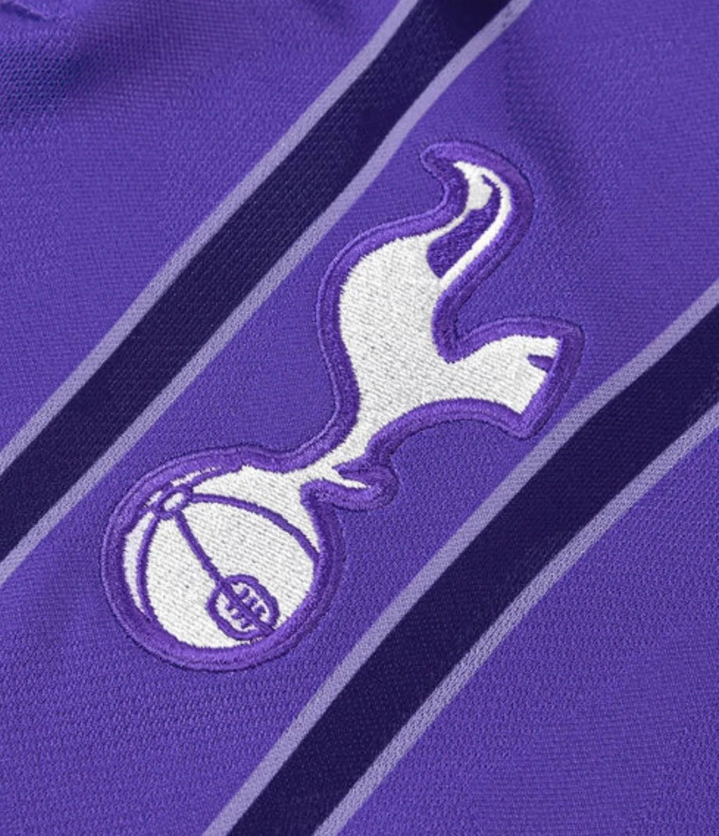 Maglia Tottenham Hotspur Third 26/27