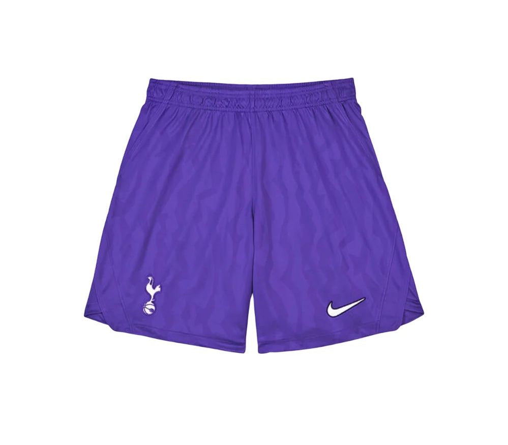 Pantaloncini Tottenham Hotspur Third 26/27