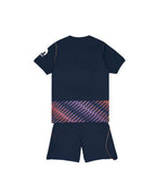 T-shirt e Pantaloncini Bambino Tottenham Hotspur Away 26/27