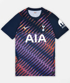 Maglia Tottenham Hotspur Away 26/27