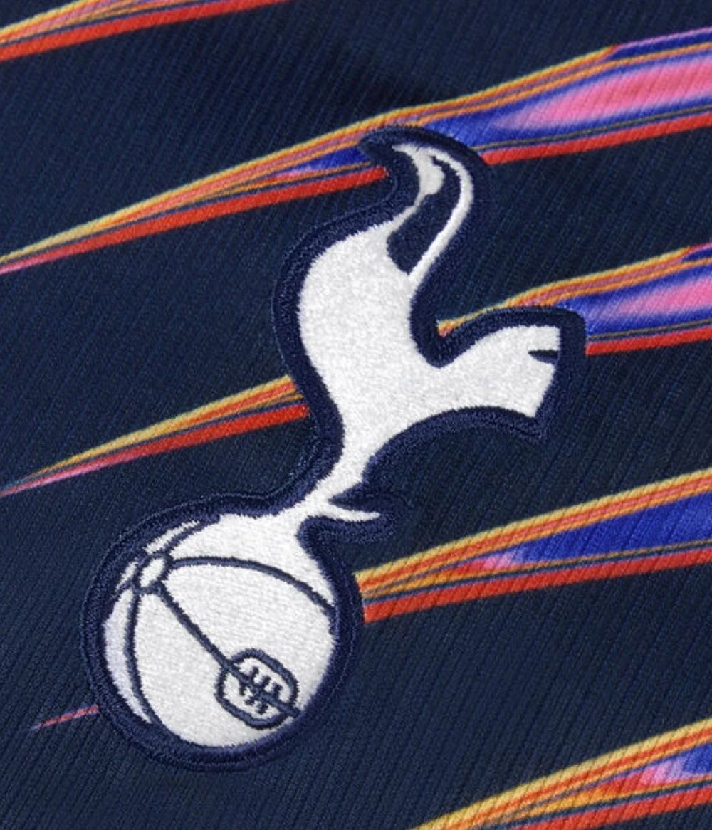 Maglia Tottenham Hotspur Away 26/27