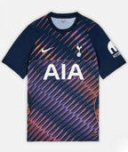 Maglia Tottenham Hotspur Away 26/27 - Versione Giocatore