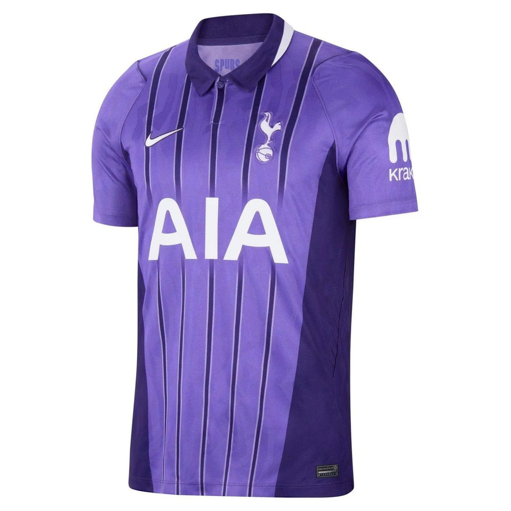 Maglia Tottenham Hotspur Third 26/27 - Versione Giocatore