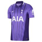 Maglia Tottenham Hotspur Third 26/27 - Versione Giocatore