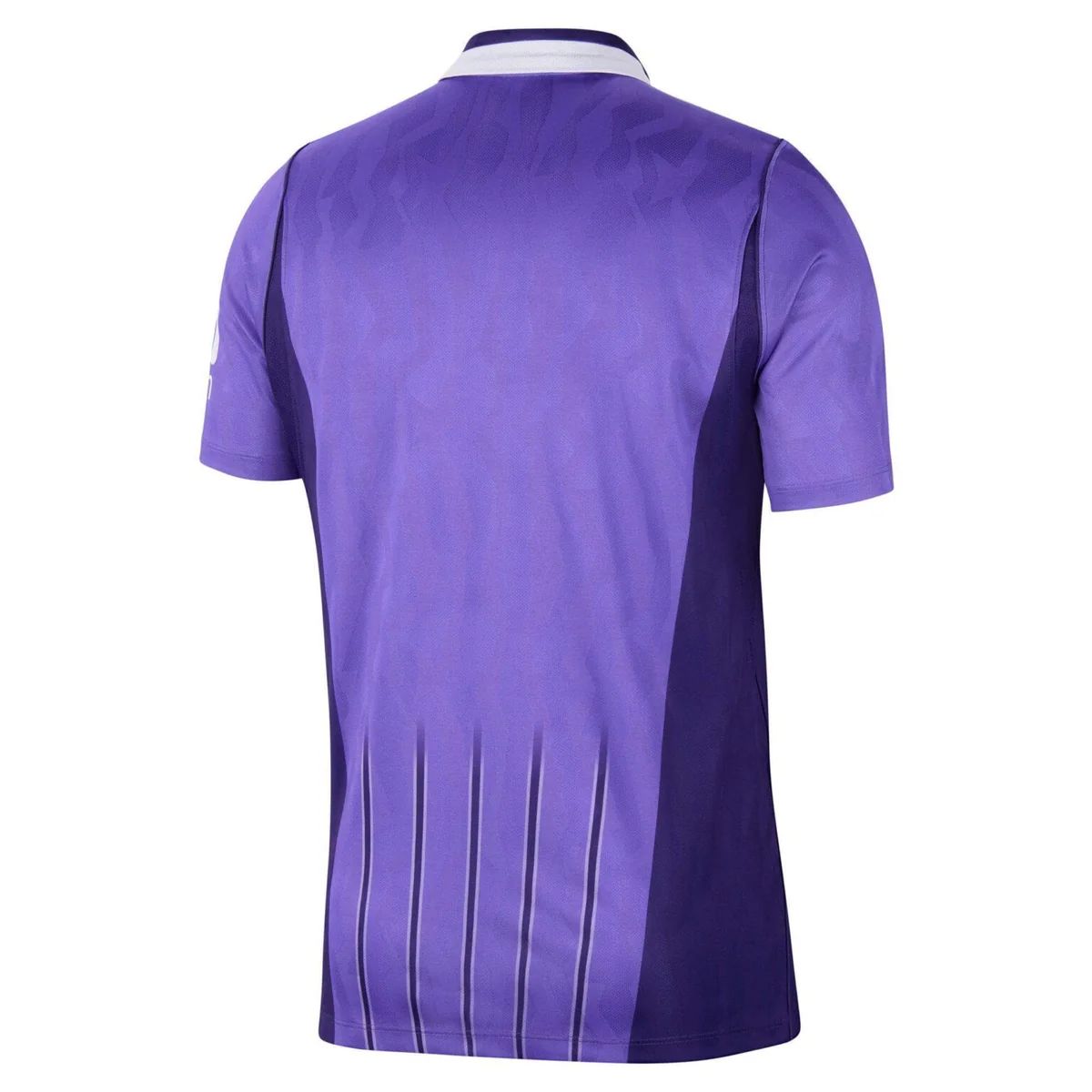 Maglia Tottenham Hotspur Third 26/27 - Versione Giocatore