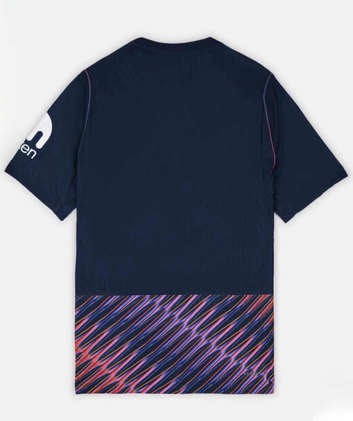 Maglia Tottenham Hotspur Away 26/27 - Versione Giocatore