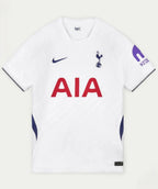 Maglia Tottenham Hotspur Home 26/27