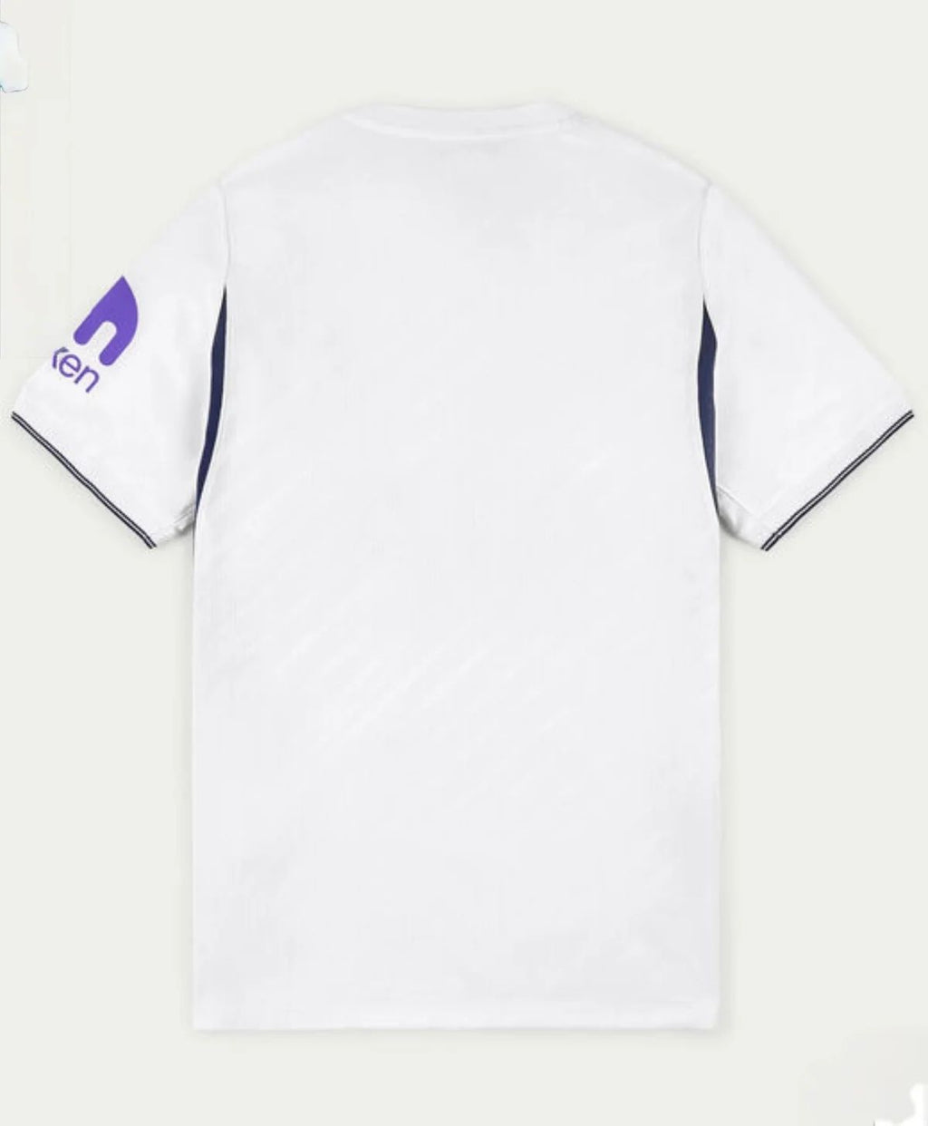 Maglia Tottenham Hotspur Home 26/27 - Versione Giocatore