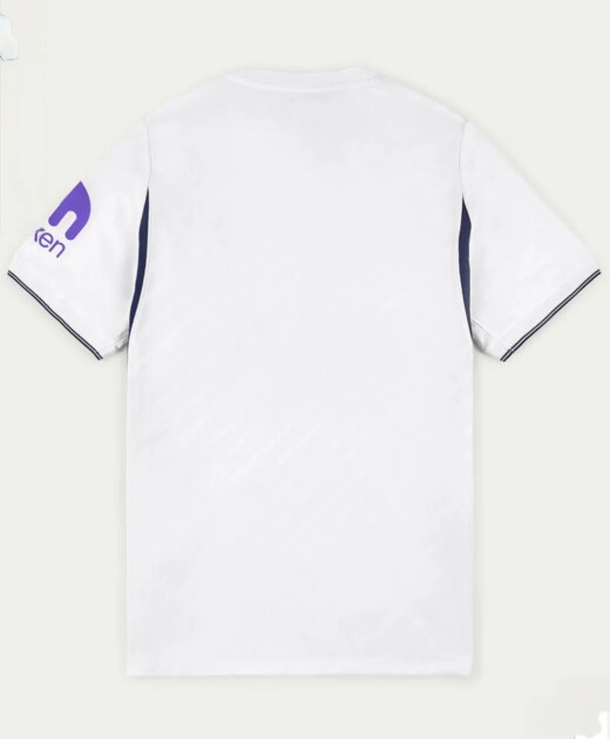 Maglia Tottenham Hotspur Home 26/27 - Versione Giocatore