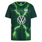 Maglia VfL Wolfsburg Home 26/27