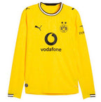 Maglia Borussia Dortmund Home 26/27 - Manica Lunga